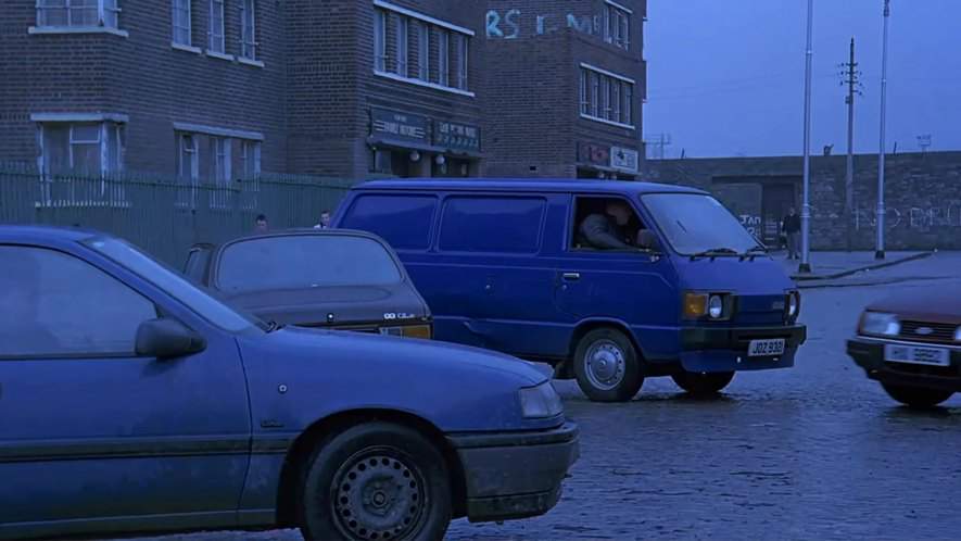 Toyota LiteAce