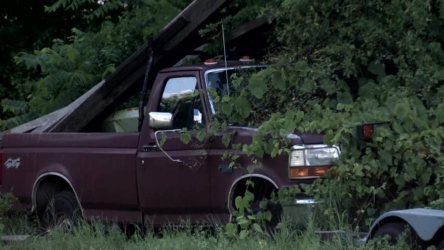 Ford F-250