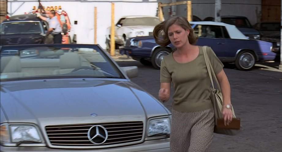 Chrysler LeBaron Convertible