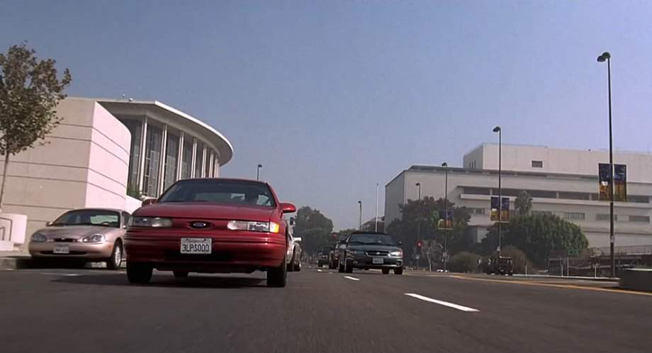 Chrysler Sebring Convertible