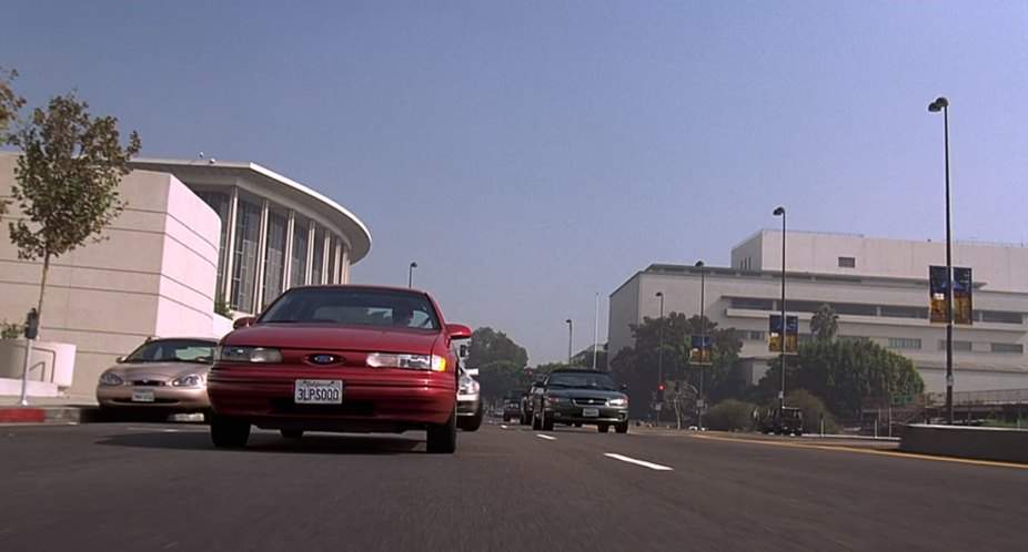Ford Taurus