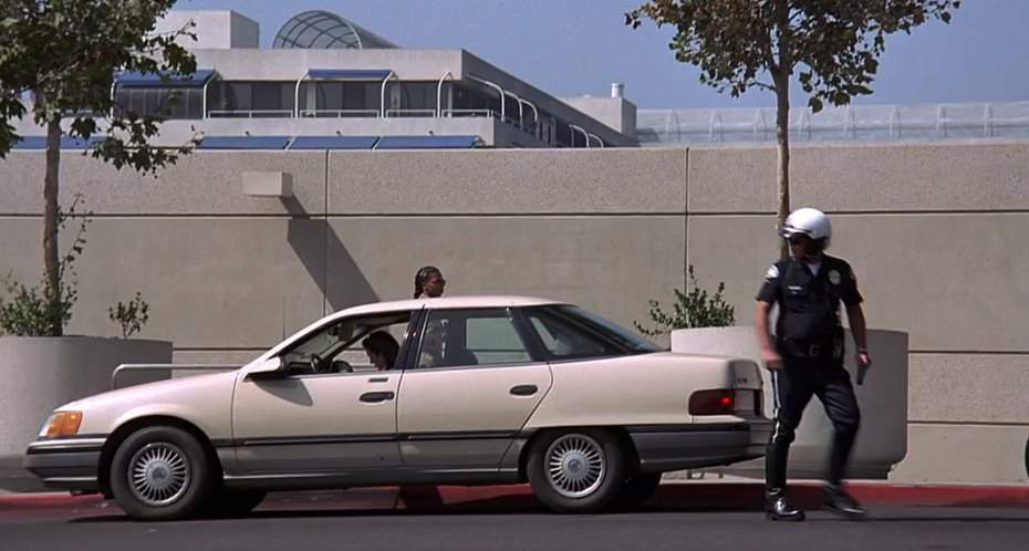 Mercury Sable