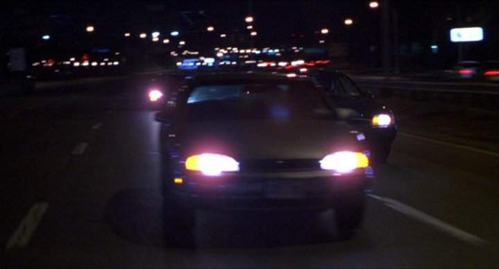 Chevrolet Monte Carlo