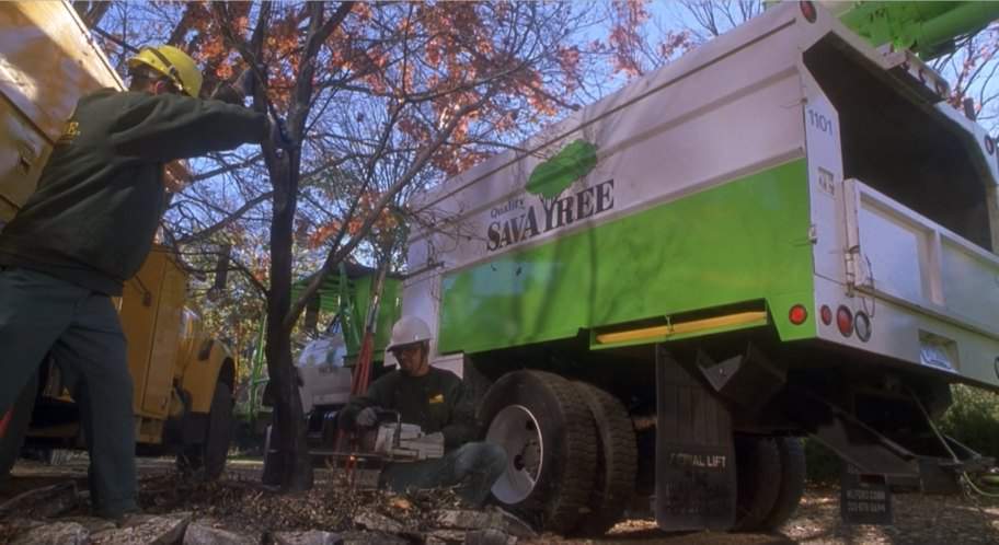 Ford F-750 Super Duty