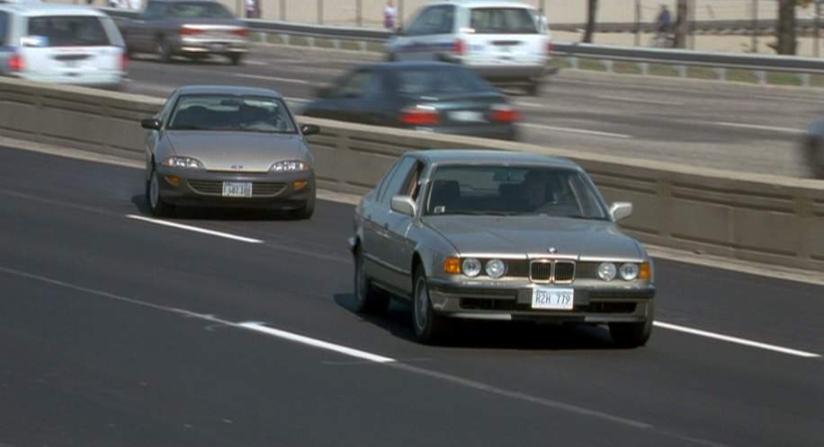BMW 735i