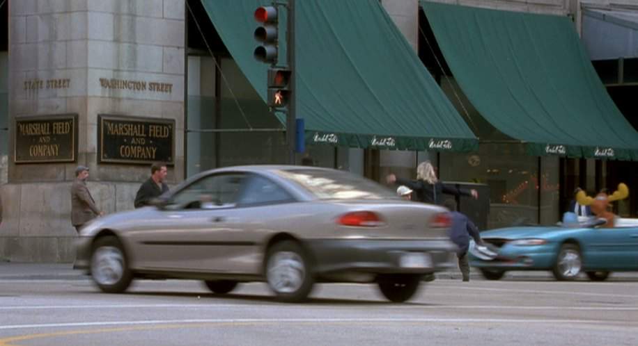 Chevrolet Cavalier