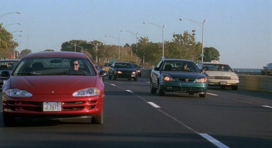 Dodge Intrepid