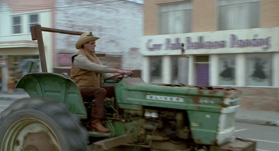 Oliver 1365