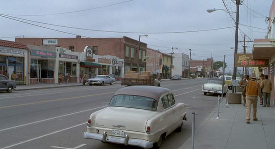 Plymouth Plaza