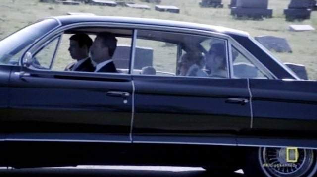 Cadillac Sedan DeVille