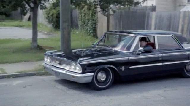 Ford Galaxie 500