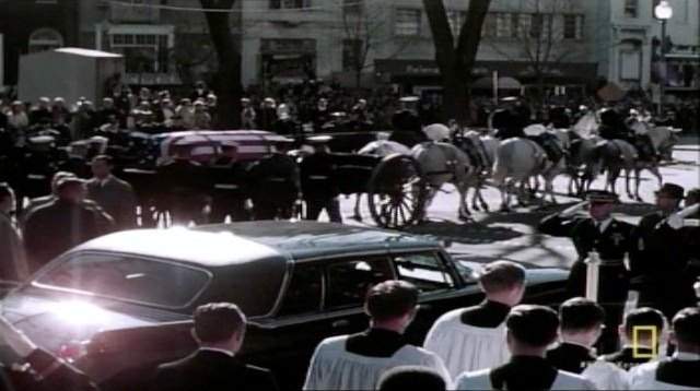 Imperial Crown Imperial Limousine