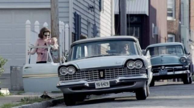 Plymouth Sport Suburban