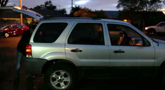 Ford Escape