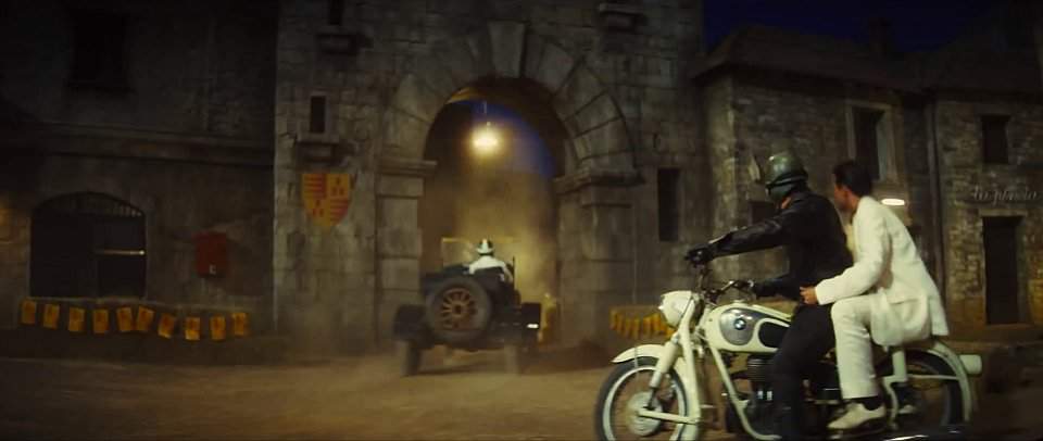 BMW R 27