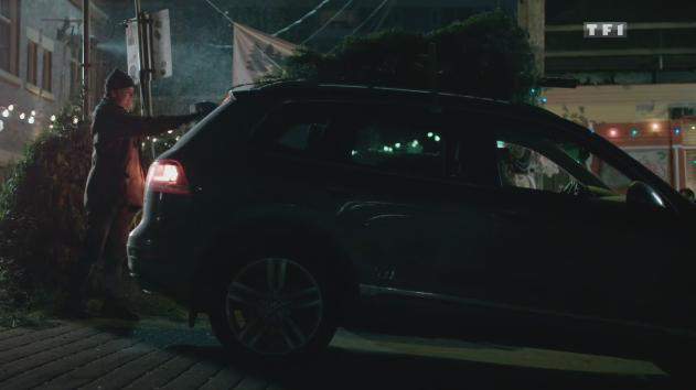 Volkswagen Touareg II