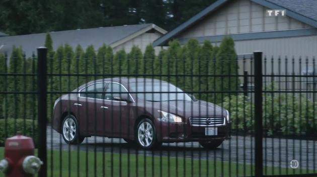 Nissan Maxima