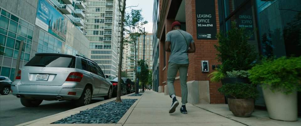 Mercedes-Benz GLK 350