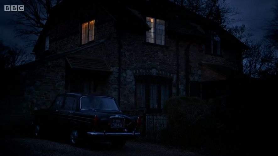 Singer Gazelle Series VI