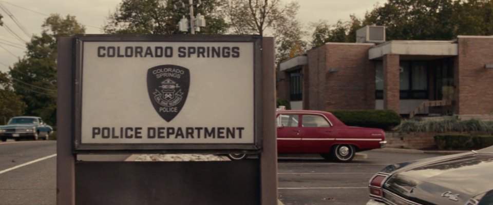 Chevrolet Chevelle Malibu