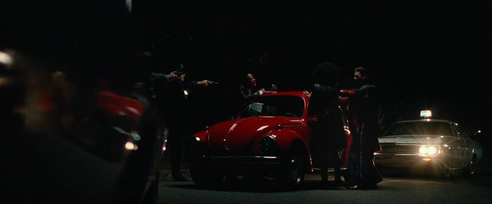Dodge Polara