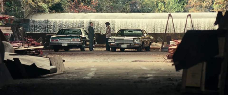 Dodge Polara