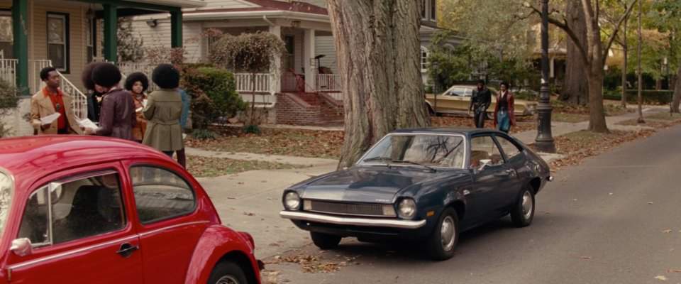 Ford Pinto