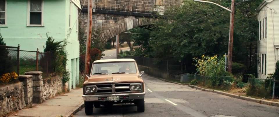 GMC Jimmy
