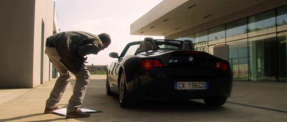 BMW Z4
