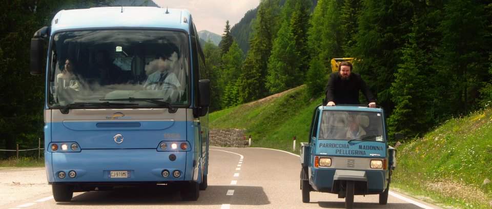 Irisbus EuroClass