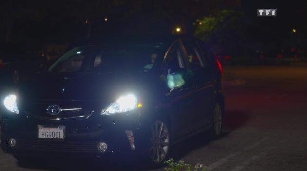 Toyota Prius v