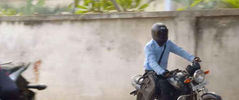 Bajaj Pulsar 150 Classic