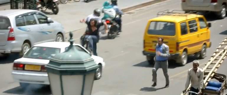 Maruti Suzuki Esteem