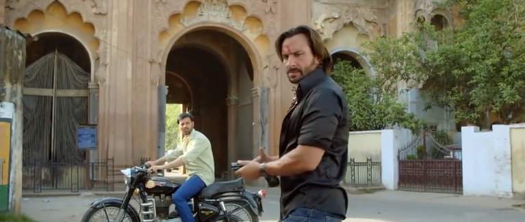 Royal Enfield Bullet