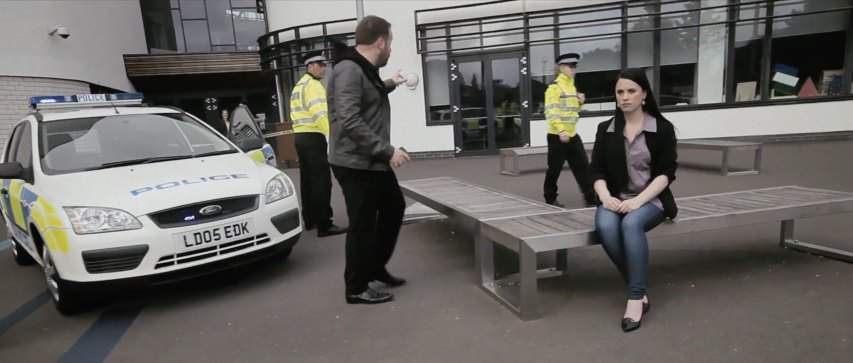 Ford Focus Estate MkII