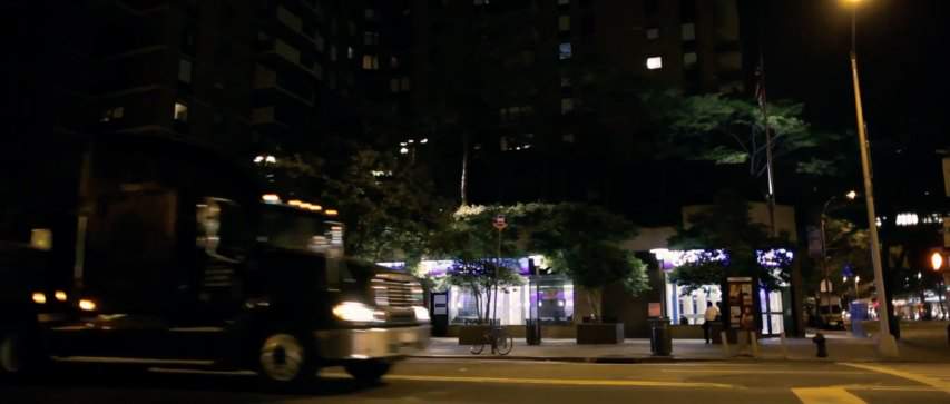 Freightliner Columbia