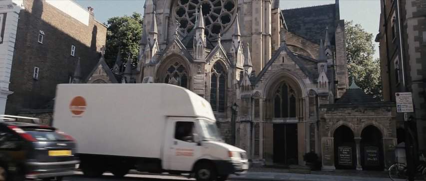 LDV Convoy