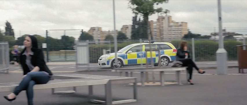 Vauxhall Vectra Estate MkII