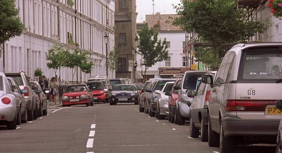 Vauxhall Cavalier Convertible MkII