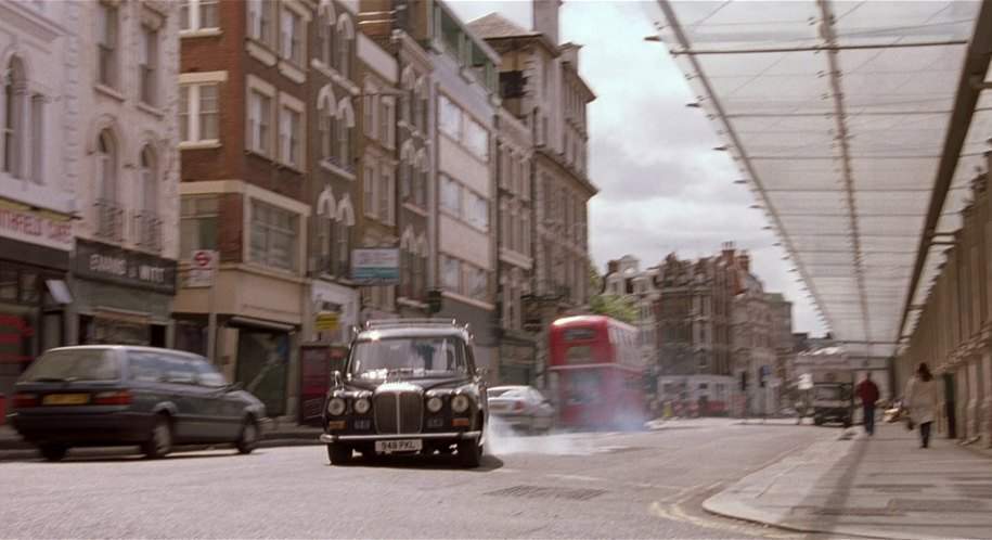 Volkswagen Passat Variant B3