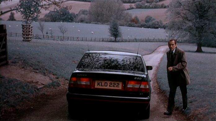 Volvo S90 Stretched Limousine