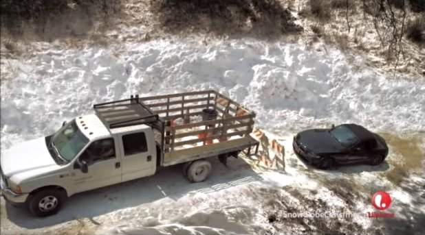 Ford F-350 Super Duty