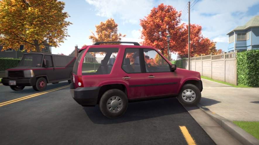 Ford E-Series