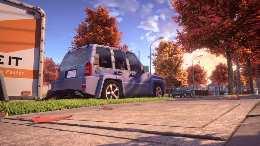Jeep Liberty