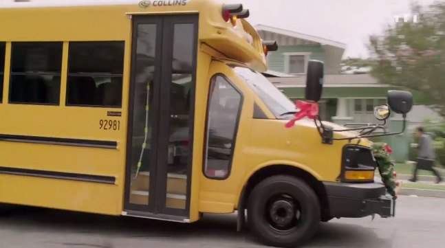 Chevrolet Express