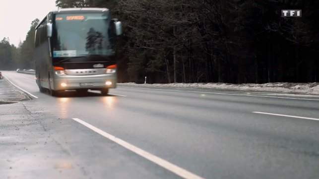 Setra S 416 HDH