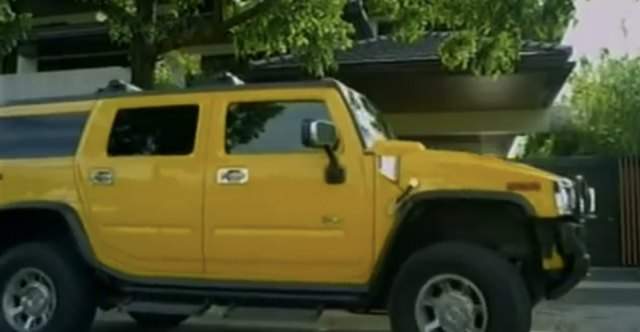 Hummer H2