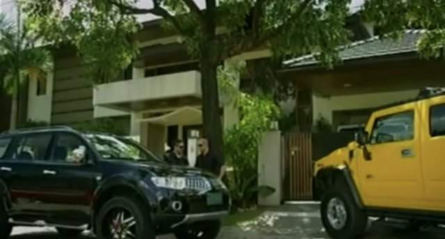 Mitsubishi Montero Sport