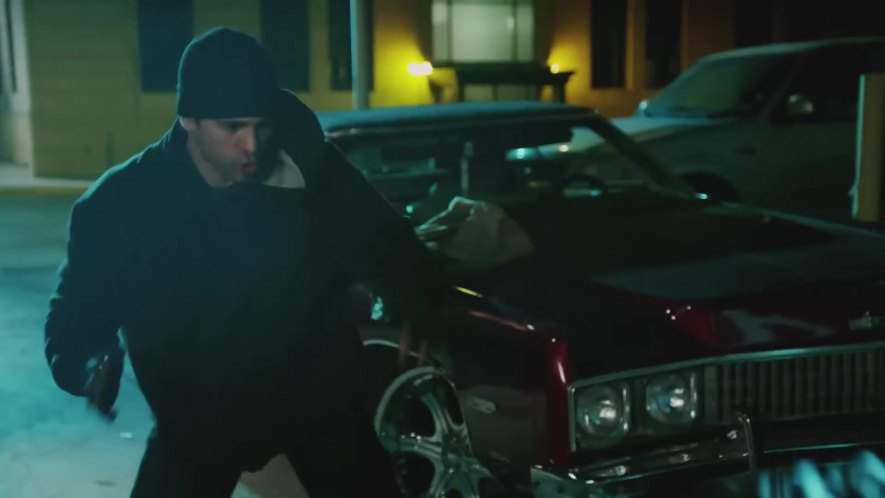 Chevrolet Caprice Classic