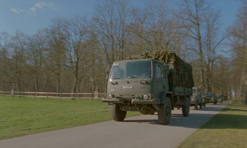 Leyland DAF 45.150
